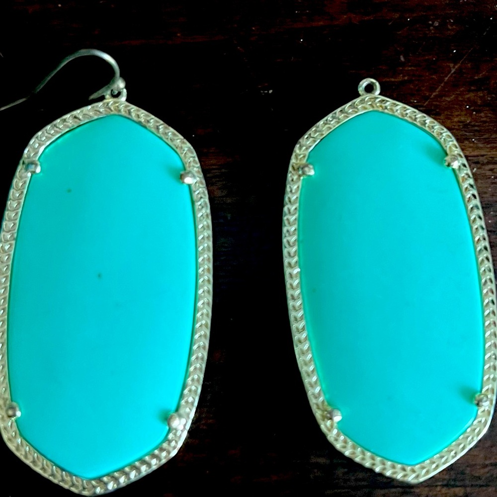 Kendra Scott Earrings
